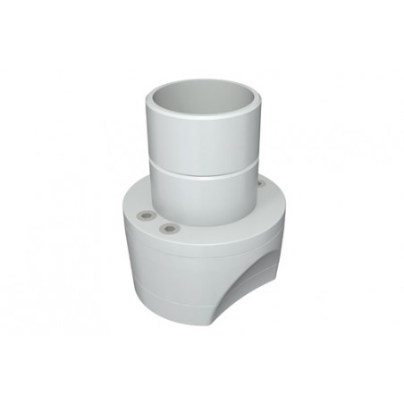 142.000.003 B & R Adaptér Ø48 Profil, Profiplus-50 Loader ARM systém