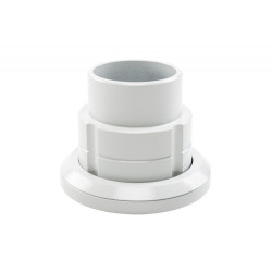 142.000.008 Adaptor B & R Ø48 / 62.5, Profiplus-50 ARM System ARM