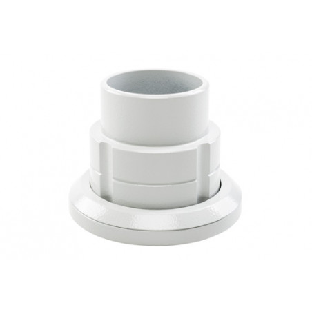142.000.008 B & R Adapter Ø48 / 62.5, Profiplus-50 Loader arm system