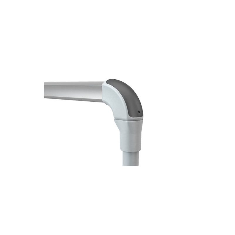 142.020.001 50/48 Adaptor împreună cu sistemul de arme de înclinare a unghiului, Profiplus-50 142.020.001 50/48 Adaptor împreună cu sistemul de arme de înclinare a unghiului, Profiplus-50