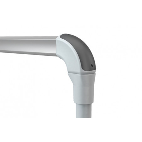 142.020.001 50/48 adapteris kartu su kampu, profiplus-50 krautuvo ginklų sistema