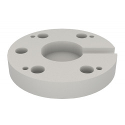 142.024.300 ADAPTAREA LA PLANUL SISTEMULUI ARMULUI PROFIPLUS-50 PROFIPLUS-50