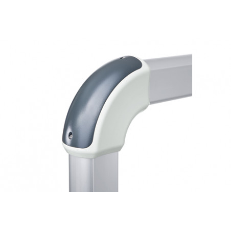 142.020.000 Angle, Profiplus-50 Loader arm system