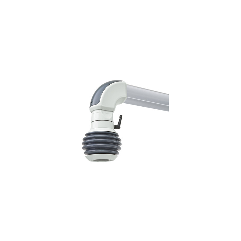 142.037.000 Angular connector P, hanging, PROFIPLUS-50 load-bearing arms