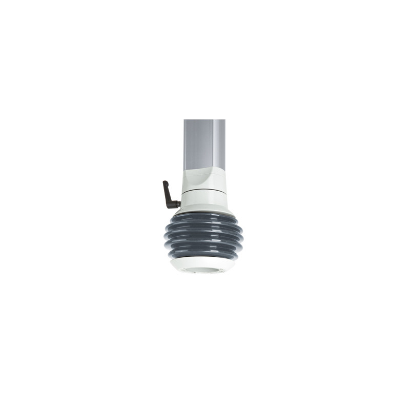 143.270.250 P, conector de suspendare de 250 mm, Profiplus-70 Support Arms System 143.270.250 P, conector de suspendare de 250 mm, Profiplus-70 Support Arms System