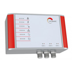 Alucase - IP69K алюминиевый корпус