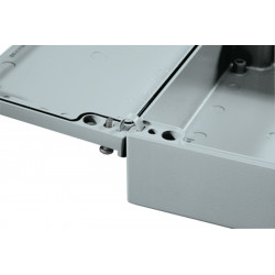 AluCASE - Carcasa din aluminiu IP69K