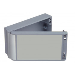 AluCASE - Carcasa din aluminiu IP69K