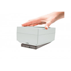 AluCLIC - Alumínium ház IP69K