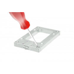 AluCLIC - Alumínium ház IP69K