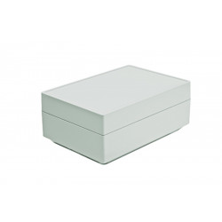 AluCLIC - Alumínium ház IP69K