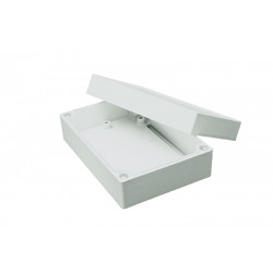 AluCLIC - Alumínium ház IP69K