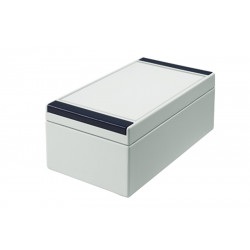 AluPLUS - Carcasa din aluminiu IP67