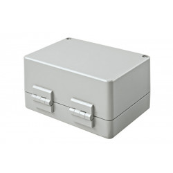 Alornorm - IP67 aluminum housing