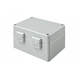 Alornorm - IP67 aluminum housing