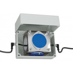 Alornorm - IP67 aluminum housing