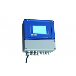 Alutwin - IP 66 Logement en aluminium Alutwin - IP 66 Logement en aluminium