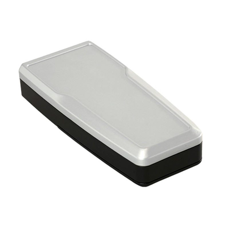 HandCASE - portable aluminum casing IP66