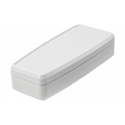 Handcase - aluminio IP66 VIVIENDA PORTABLE