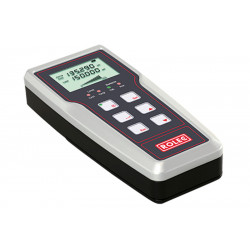 Handcase - aluminum portable housing IP66