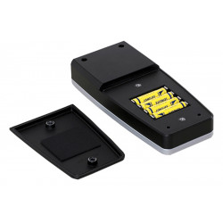 Handcase - aluminio IP66 VIVIENDA PORTABLE