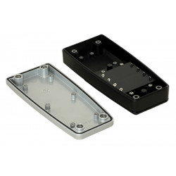 Handcase - hliník IP66 přenosné bydlení