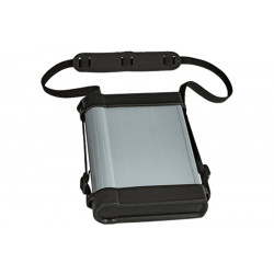 Circular Technodisc series housing
