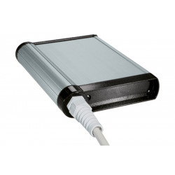 Circular Technodisc series housing