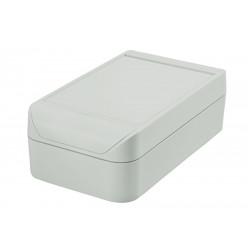 Starcase - Plastic housing with ABS