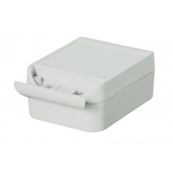 Starcase - Plastic housing with ABS