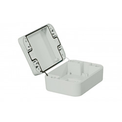 Starcase - Plastic housing with ABS