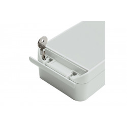 Starcase - Plastic housing with ABS