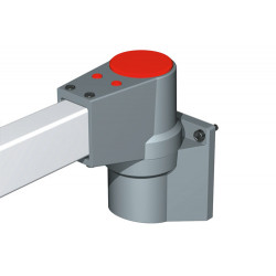 149.010.010 Wall joints, Taraplus-Beckhoff support arms