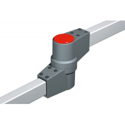 149.015.010 indirect joint, Taraplus-Beckhoff support arms