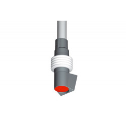 149.025.014 PE, colgante, conector Taraplus-Beckhoff