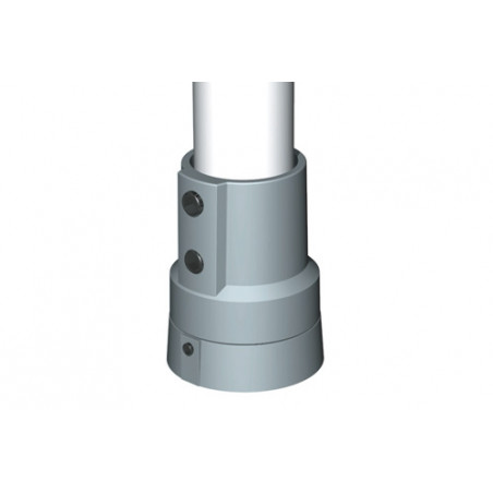 149.025.510 Conector giratorio, colgante, Taraplus-Beckhoff Brazos de carga