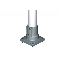 149.030.011 Footer 70, arme de sprijin taraplus-beckhoff