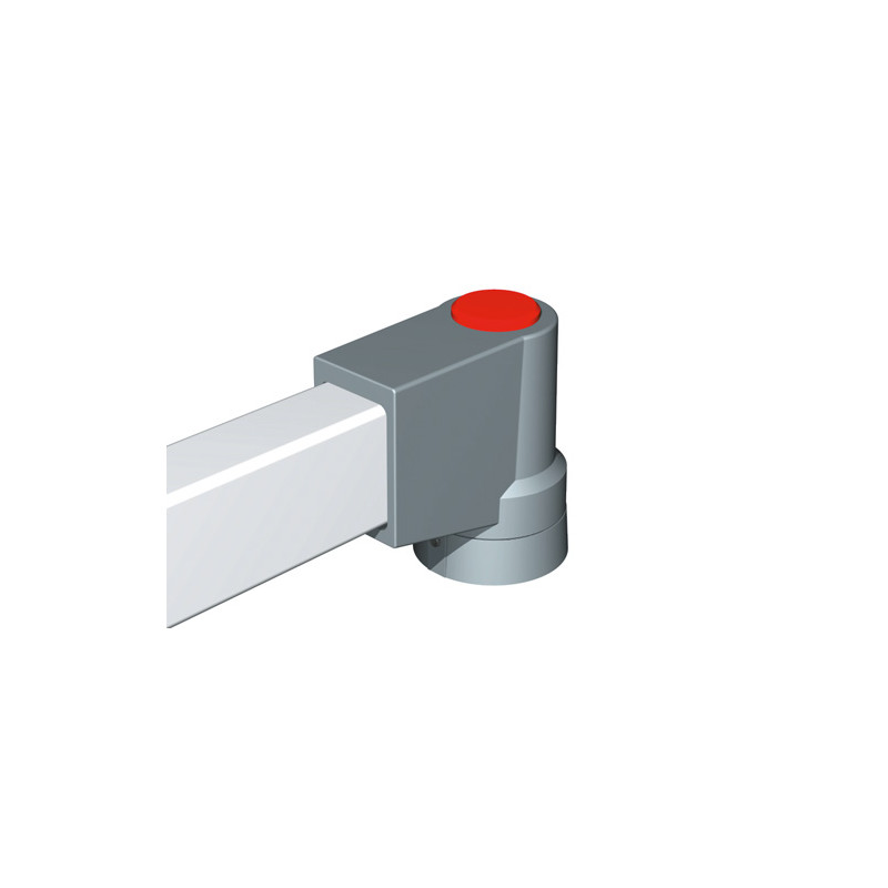 149.035.010 Conector cu unghi, brațele de sprijin taraplus-beckhoff 149.035.010 Conector cu unghi, brațele de sprijin taraplus-beckhoff