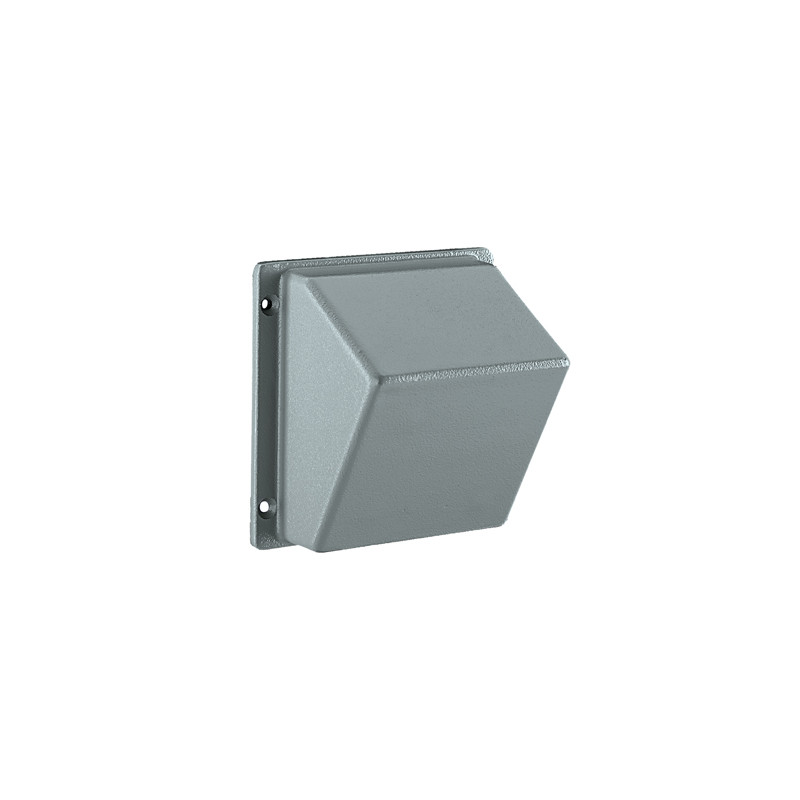 140.045.000 adaptor înclinat 30/60 grade, arme de sprijin Quadro-80 140.045.000 adaptor înclinat 30/60 grade, arme de sprijin Quadro-80