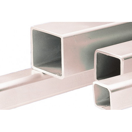 144.040.500 Square profile 500 mm, Quadro-80 Support arms system