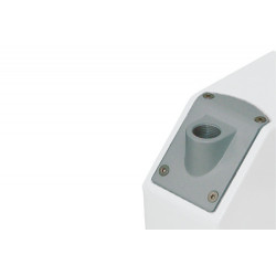 147.020.701 Adaptarea lămpii de semnal, a sistemului de braț de încărcare Quadro-80