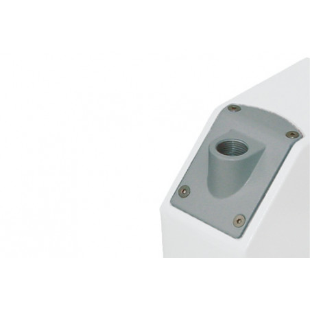 147.020.701 Adaptation of the signal lamp, Quadro-80 load-bearing arm system