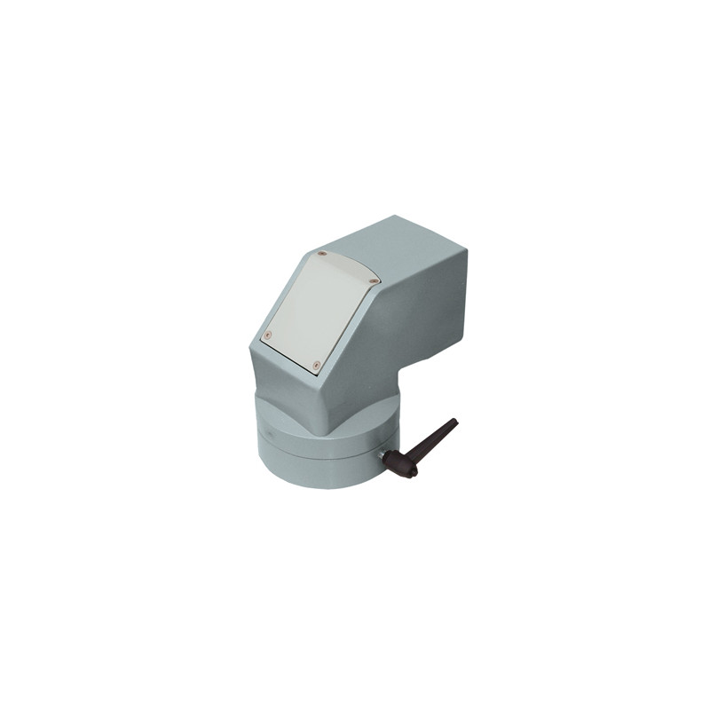 147.035.700 Conector unghiular, sistemul de arme de sprijin Quadro-80