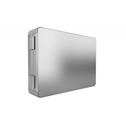 332.120.AAA PPD 120 (Estate 60/60), Carcasa Controlului ProfiPanel