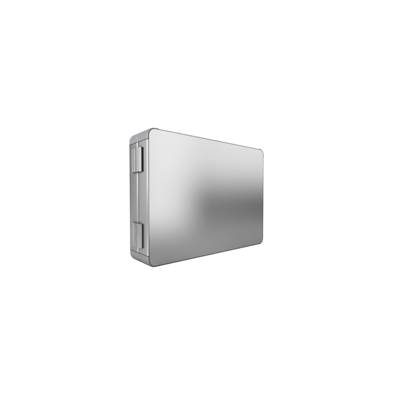332.120.AAA PPD 120 (Estate 60/60), Carcasa Controlului ProfiPanel 332.120.AAA PPD 120 (Estate 60/60), Carcasa Controlului ProfiPanel