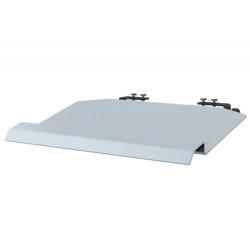 503.330.aa Baza sub tastatura 450 mm, rotativ, carcasa de control profipanel