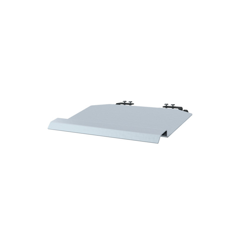 503.330.AAA Basis under the keyboard 450 mm, rotating, ProfiPanel control housing