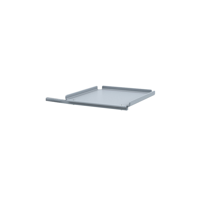 503.330.BBB Egérállvány 450 mm, profiPANEL Vezérlőház