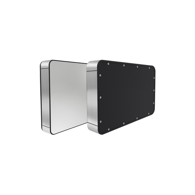 320.000.Aaa MPD 00 - Twisted Back Wall, Carcasă de control multipanel