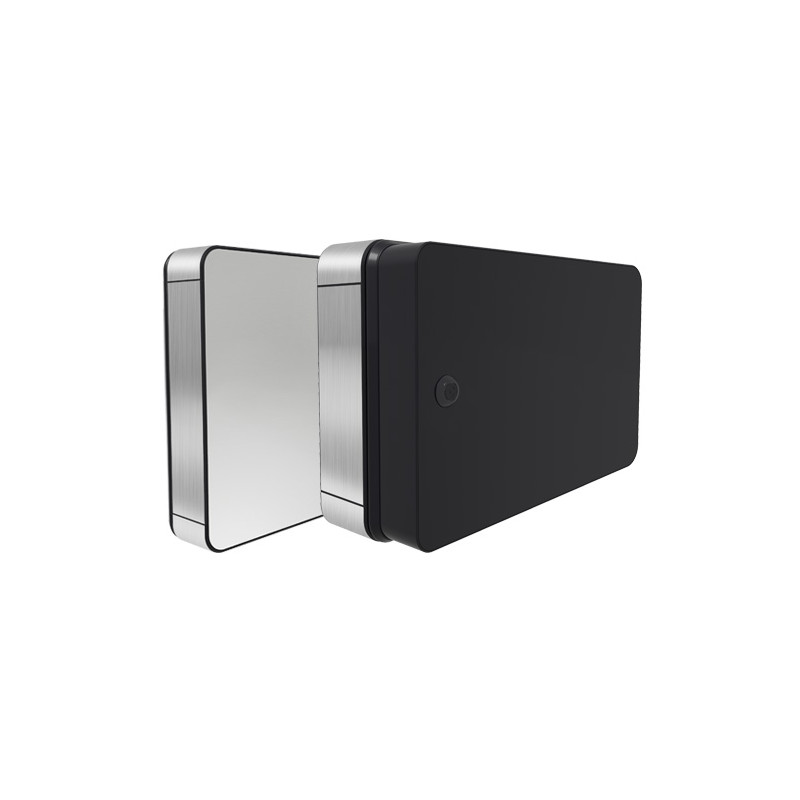 320.600.Aaa MPD 60 - 60mm Adâncime ușă, carcasă de control multipanel